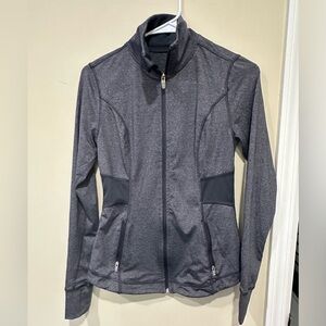 Old Navy Active Fitted Jacket